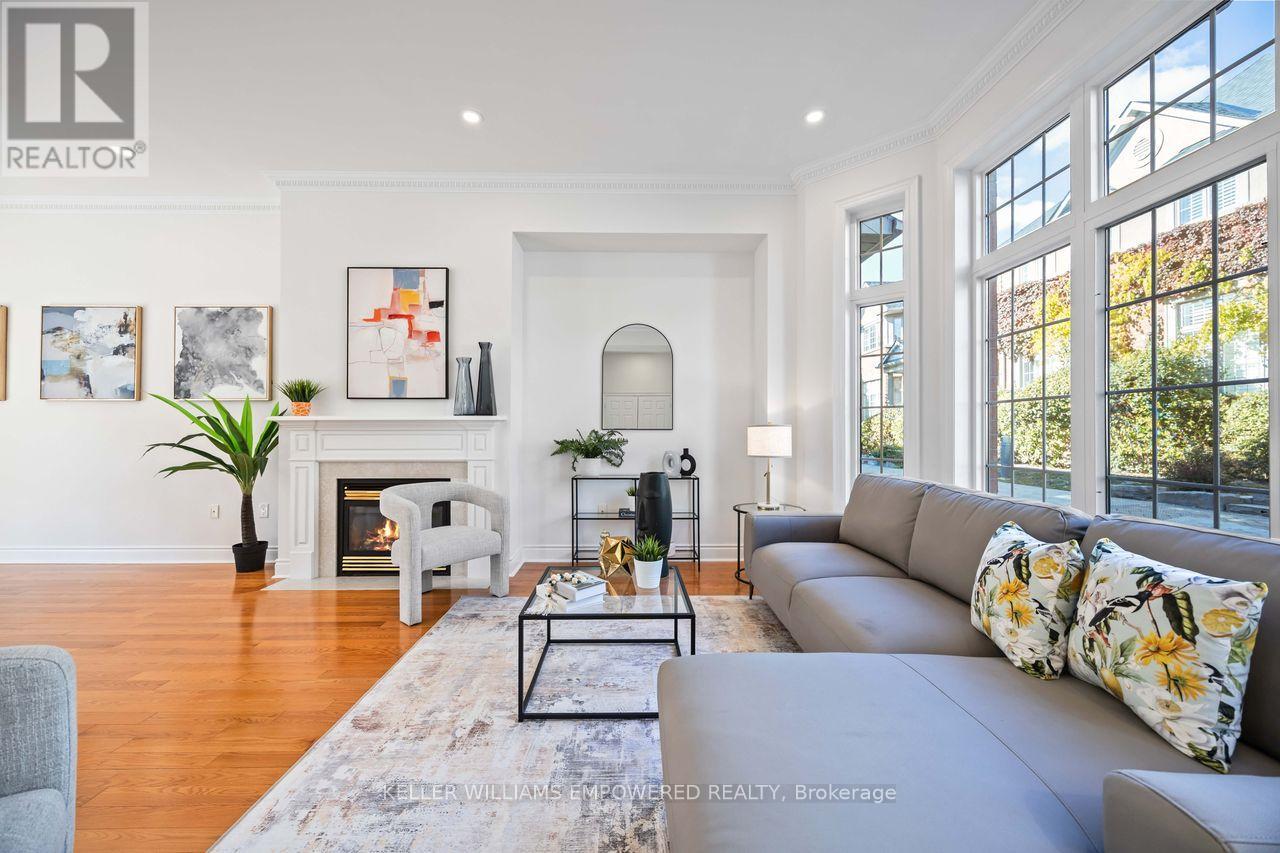 109 Legends Way, Markham, Ontario  L3R 6A6 - Photo 12 - N12575064