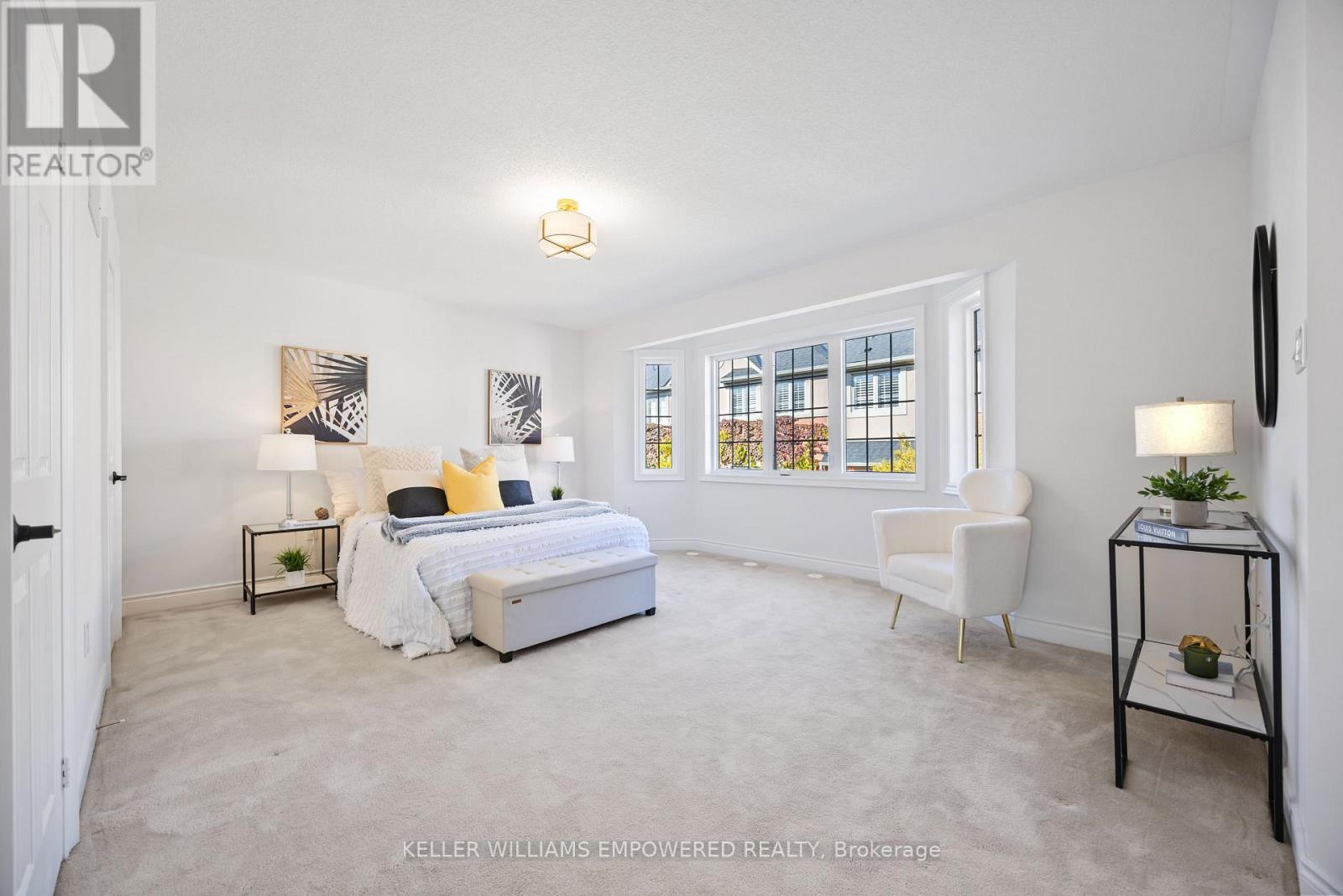 109 Legends Way, Markham, Ontario  L3R 6A6 - Photo 18 - N12575064