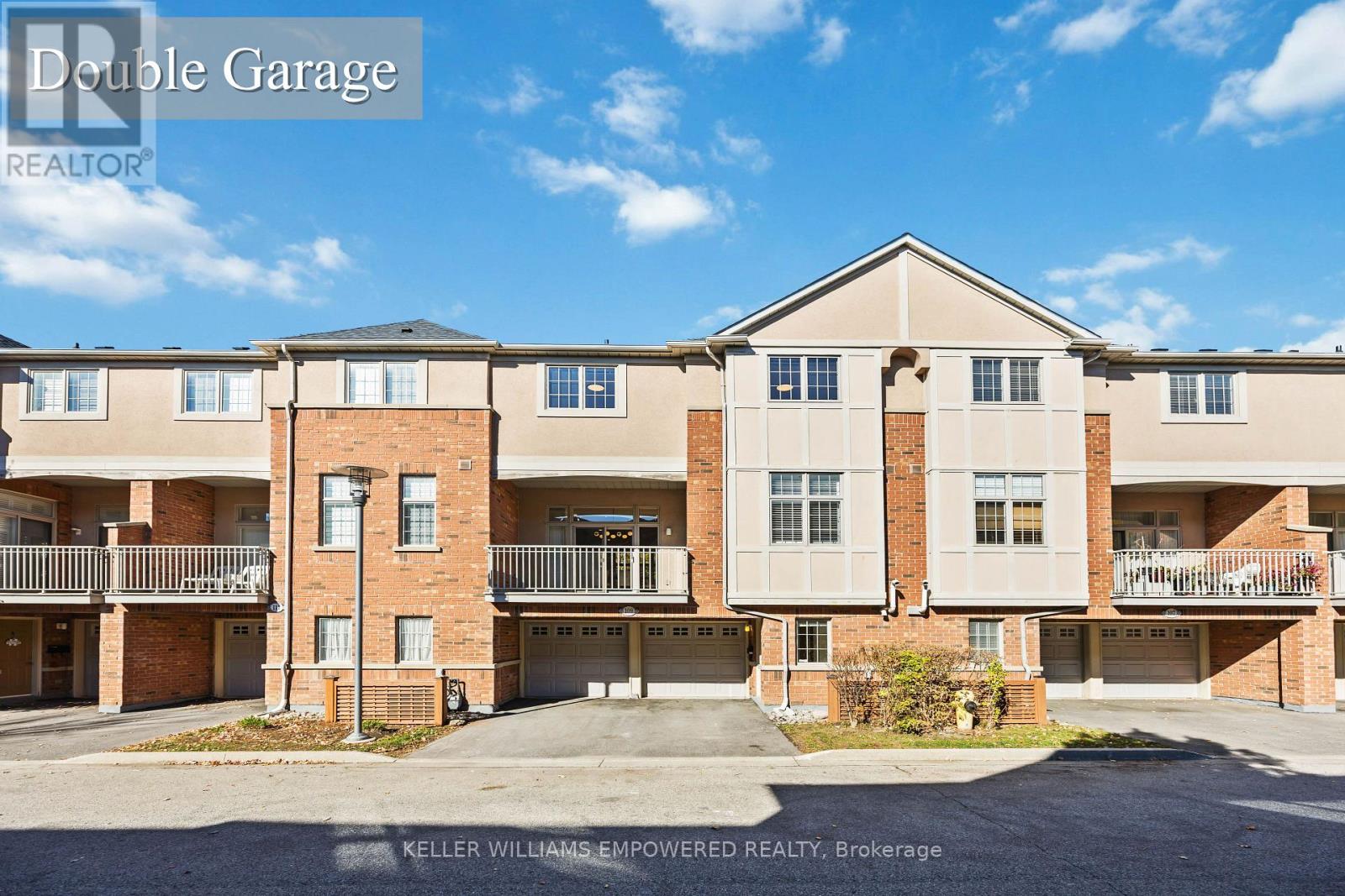 109 Legends Way, Markham, Ontario  L3R 6A6 - Photo 2 - N12575064