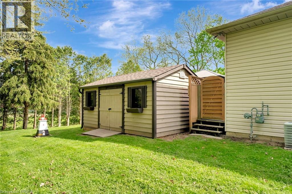 1565 Old Brock Street, Vittoria, Ontario  N0E 1W0 - Photo 28 - 40790096