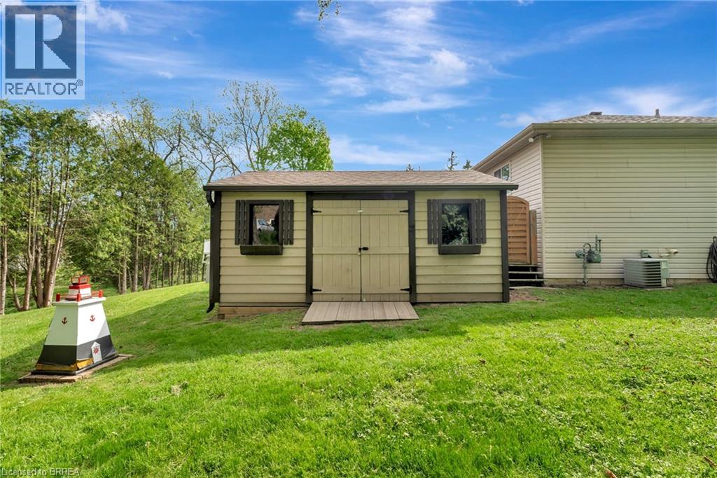 1565 Old Brock Street, Vittoria, Ontario  N0E 1W0 - Photo 29 - 40790096