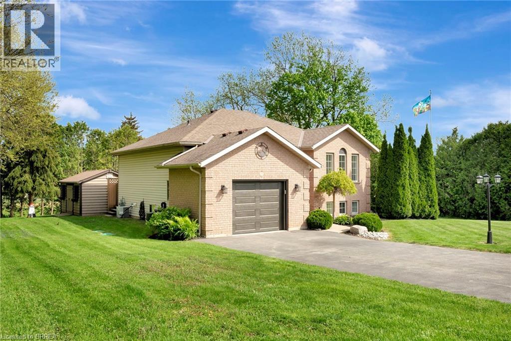 1565 Old Brock Street, Vittoria, Ontario  N0E 1W0 - Photo 3 - 40790096