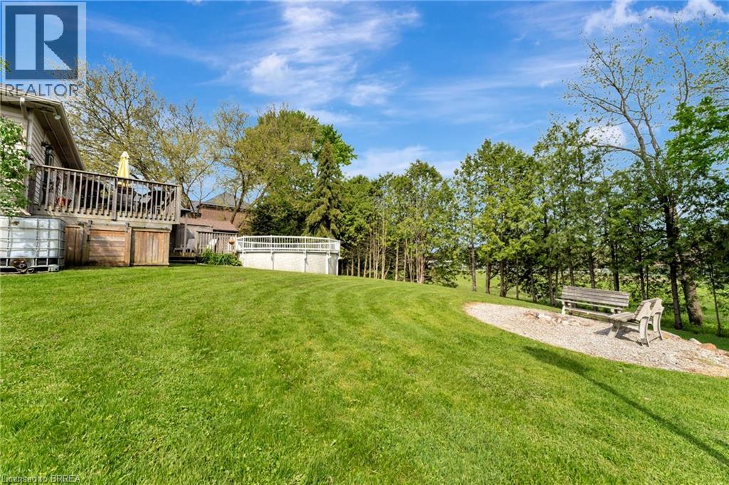 1565 Old Brock Street, Vittoria, Ontario  N0E 1W0 - Photo 35 - 40790096