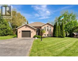 1565 OLD BROCK Street, Vittoria, Ontario