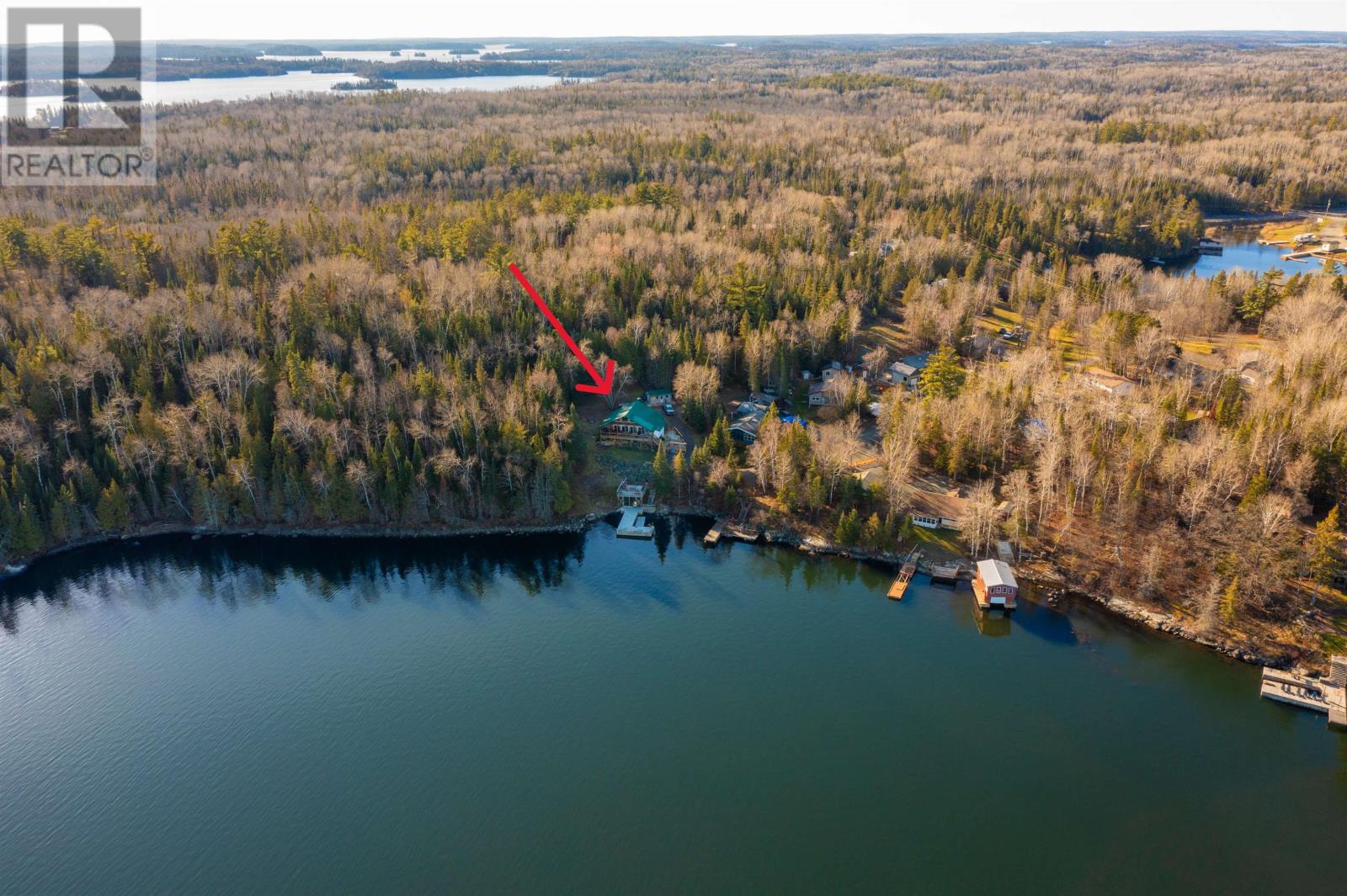 21 Sioux Blvd, Sioux Narrows, Ontario  P0X 1N0 - Photo 3 - TB253549