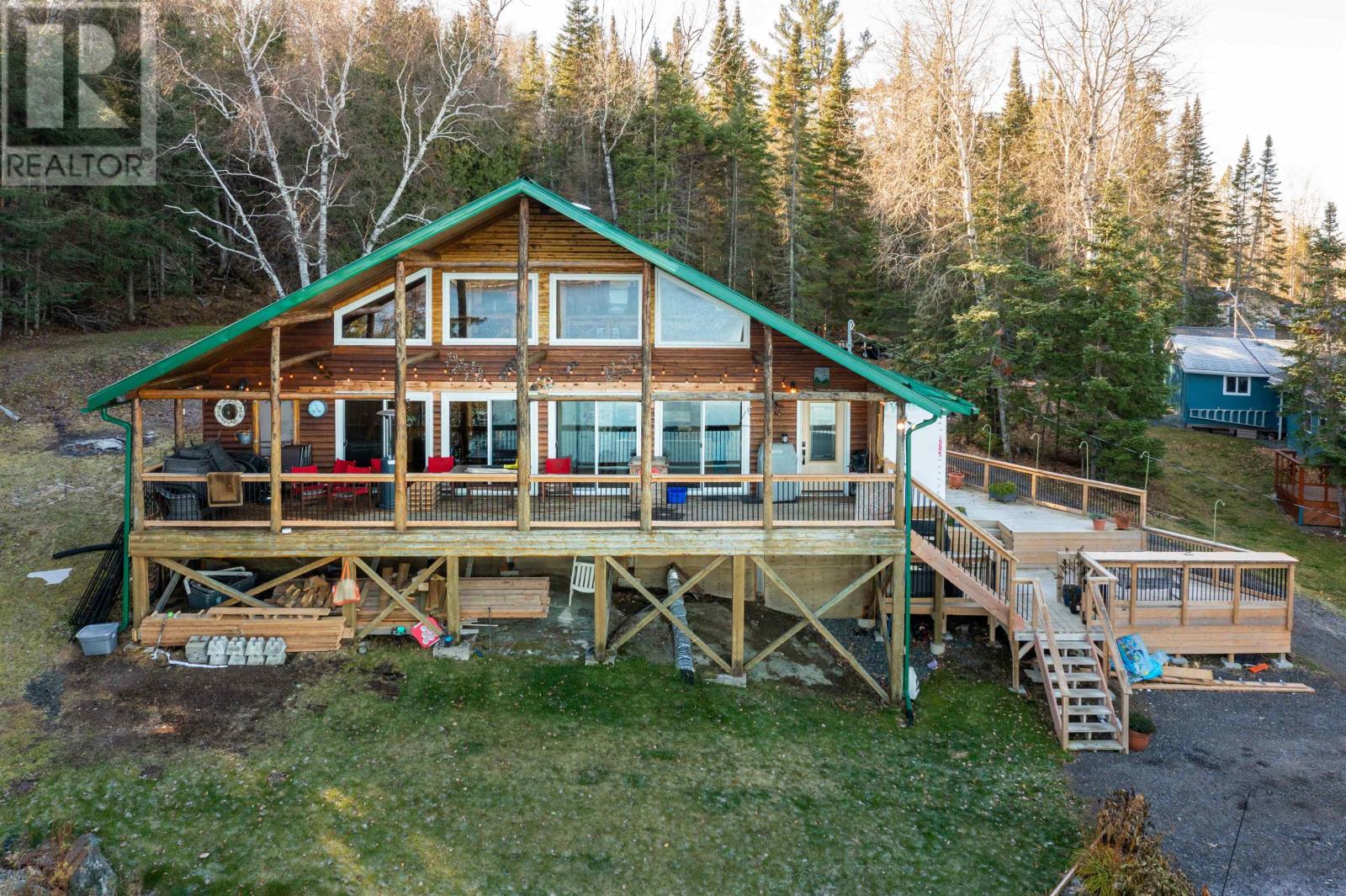 21 Sioux Blvd, Sioux Narrows, Ontario  P0X 1N0 - Photo 4 - TB253549