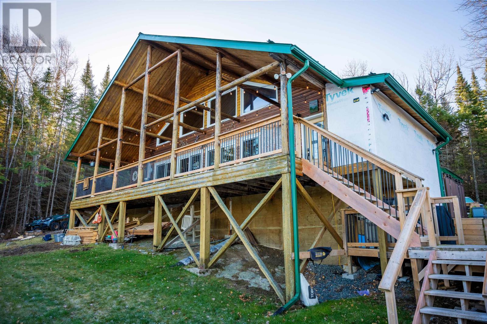 21 Sioux Blvd, Sioux Narrows, Ontario  P0X 1N0 - Photo 5 - TB253549