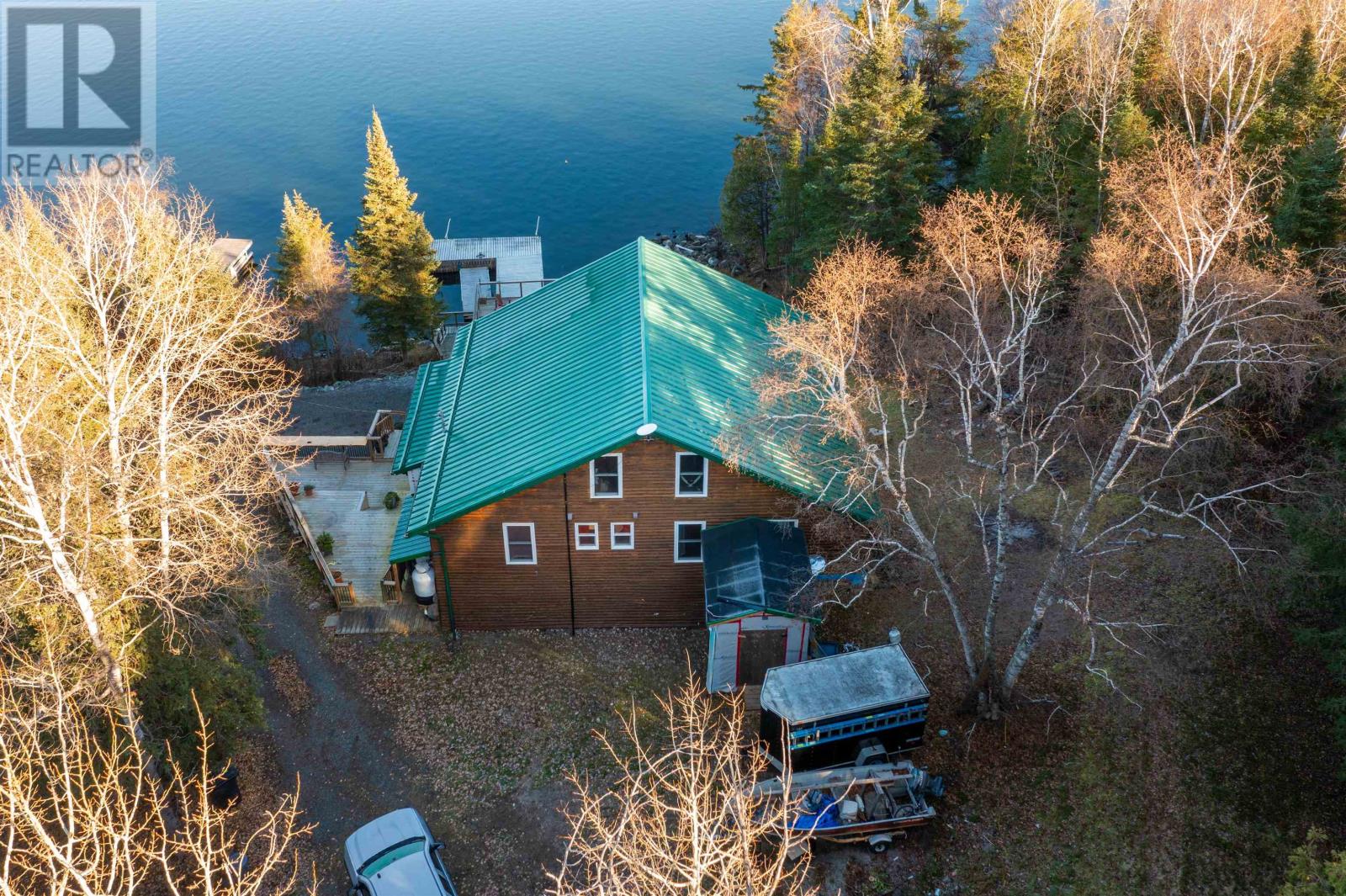 21 Sioux Blvd, Sioux Narrows, Ontario  P0X 1N0 - Photo 6 - TB253549
