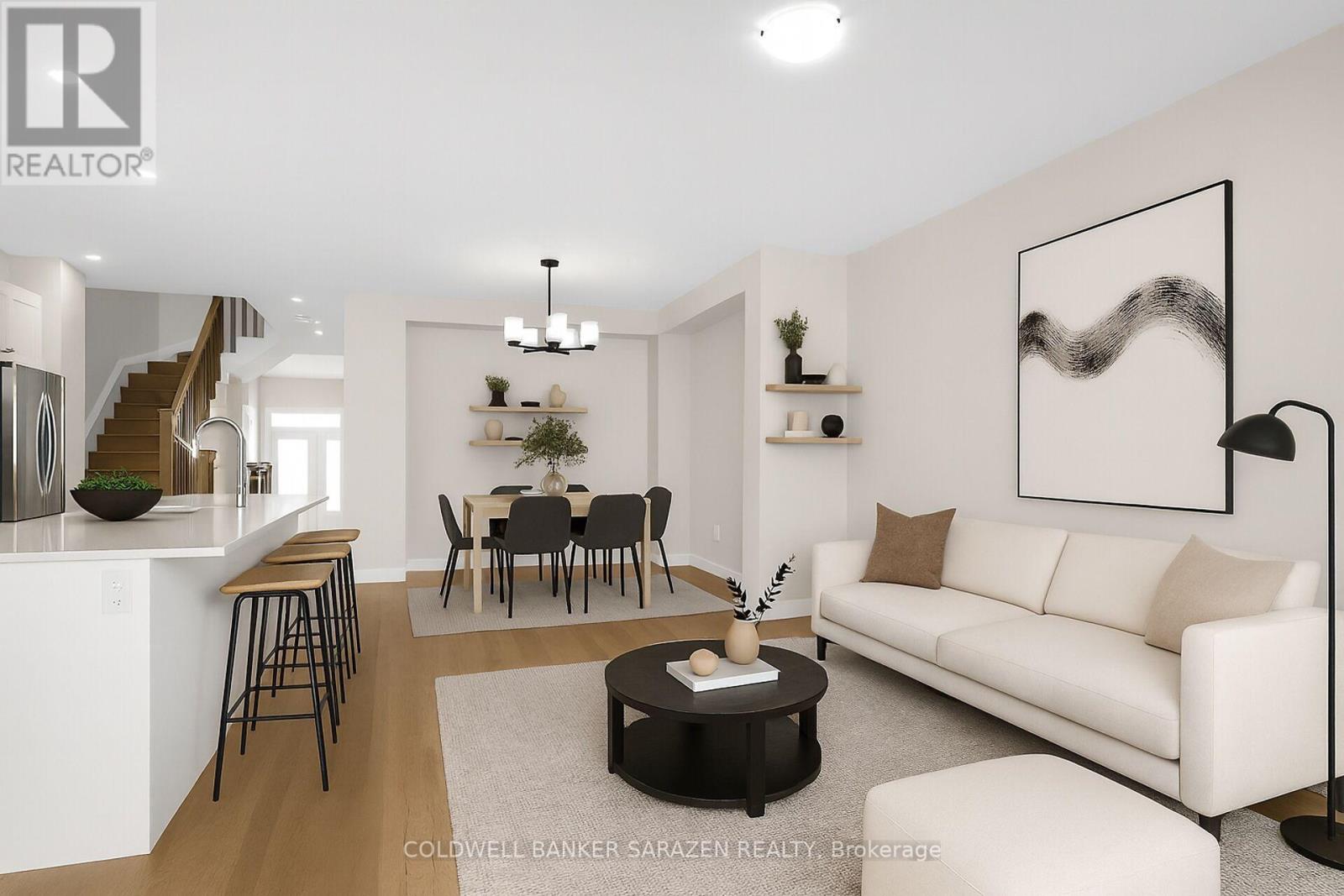 2029 Allegrini Terrace, Ottawa, Ontario  K2S 1B6 - Photo 10 - X12575164