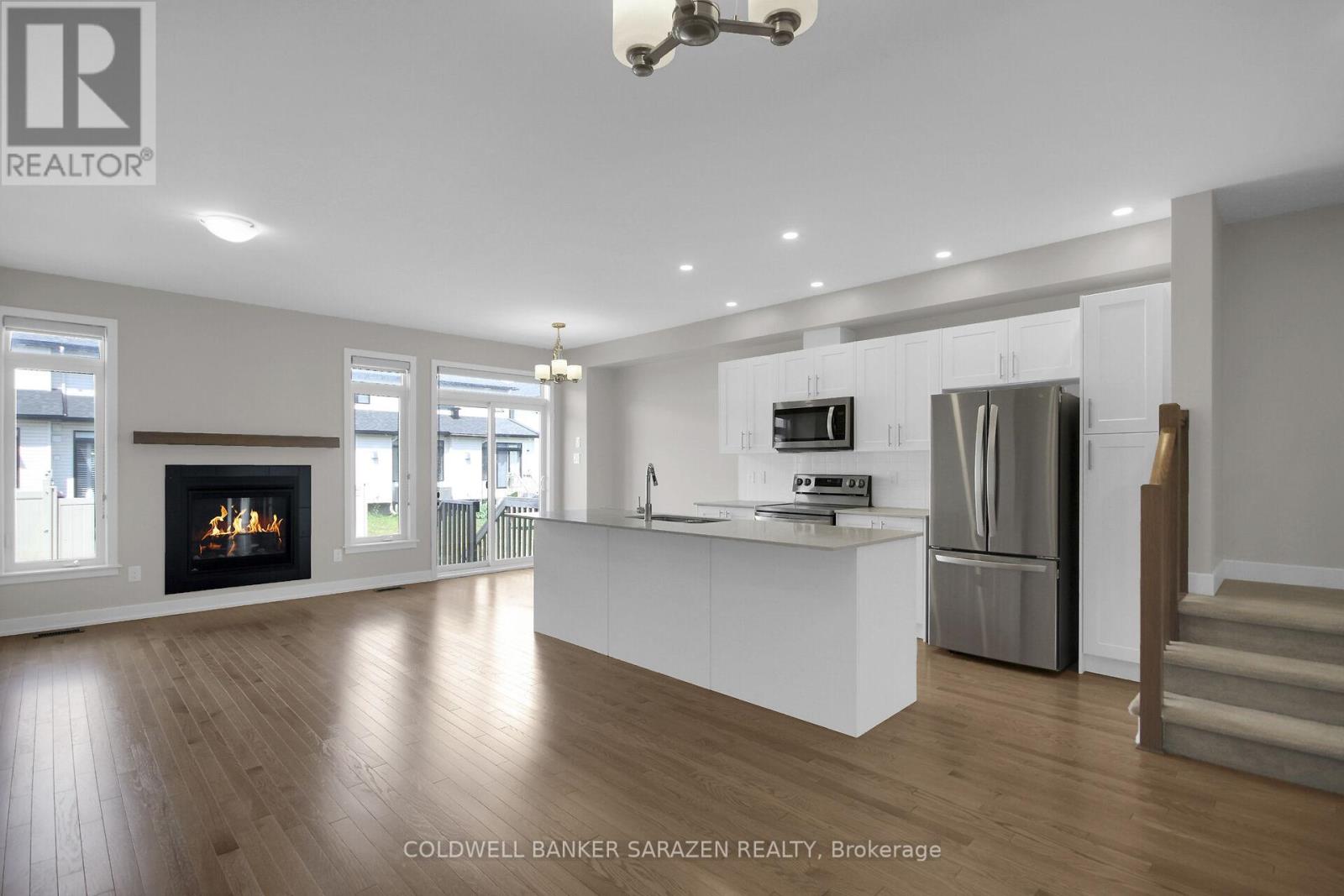 2029 Allegrini Terrace, Ottawa, Ontario  K2S 1B6 - Photo 11 - X12575164