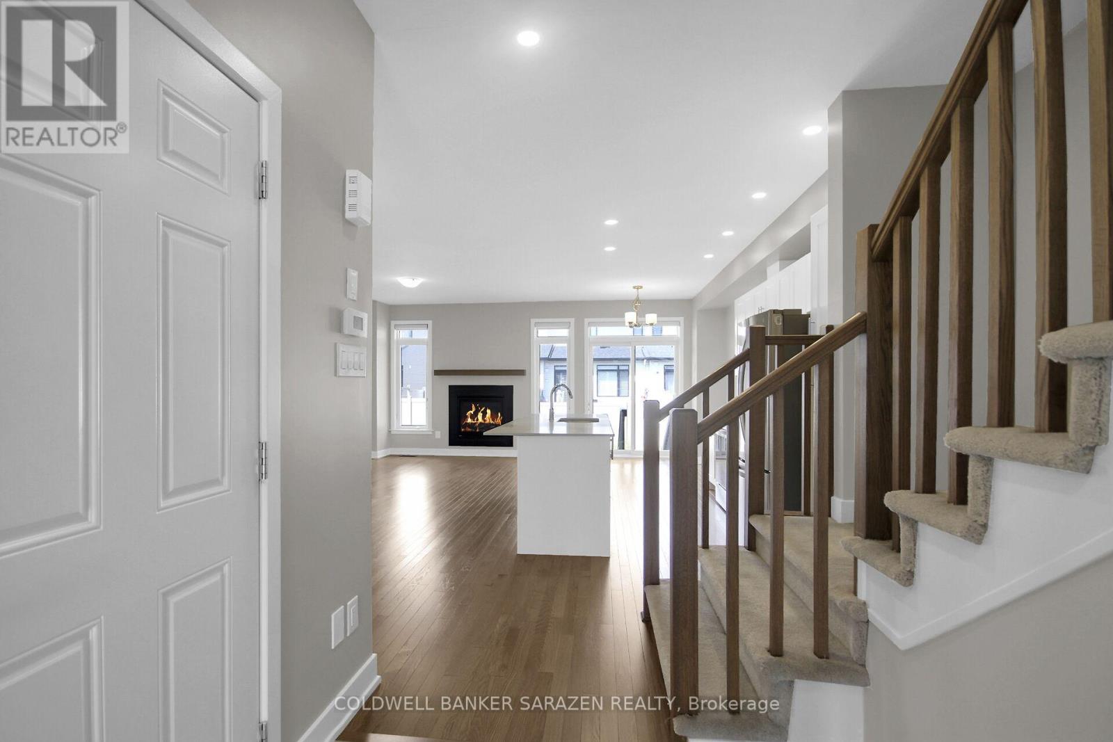 2029 Allegrini Terrace, Ottawa, Ontario  K2S 1B6 - Photo 4 - X12575164