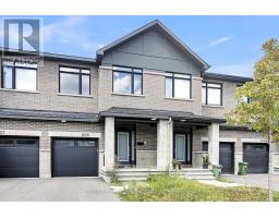 2029 ALLEGRINI TERRACE, Ottawa, Ontario