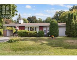 30 ELLERY CRESCENT, Ottawa, Ontario