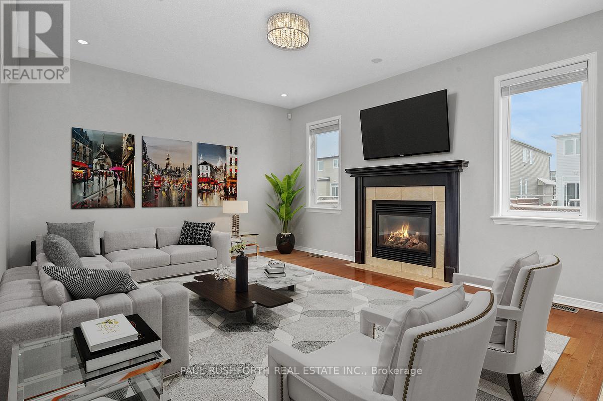 224 Harthill Way, Ottawa, Ontario  K2J 0P2 - Photo 13 - X12575290
