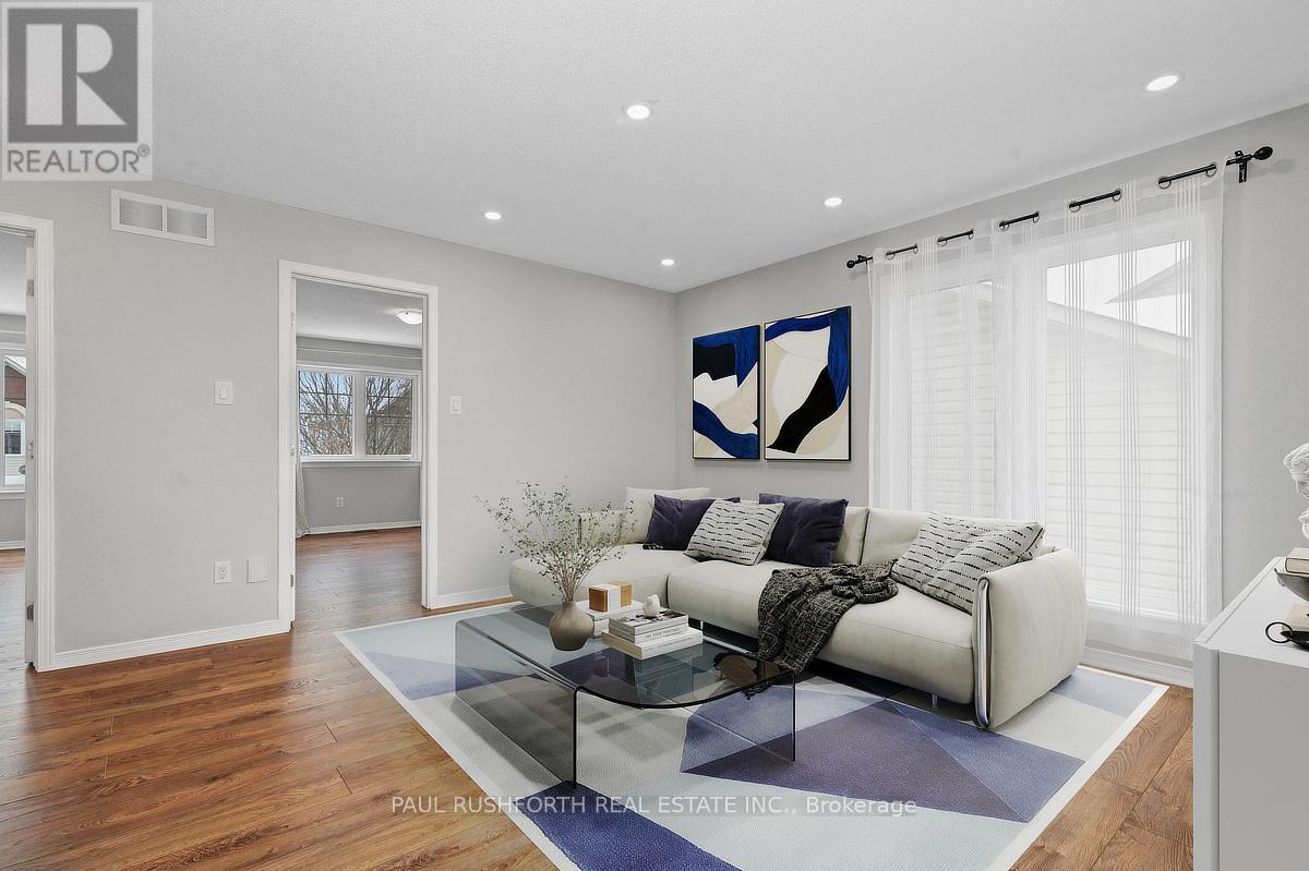 224 Harthill Way, Ottawa, Ontario  K2J 0P2 - Photo 20 - X12575290