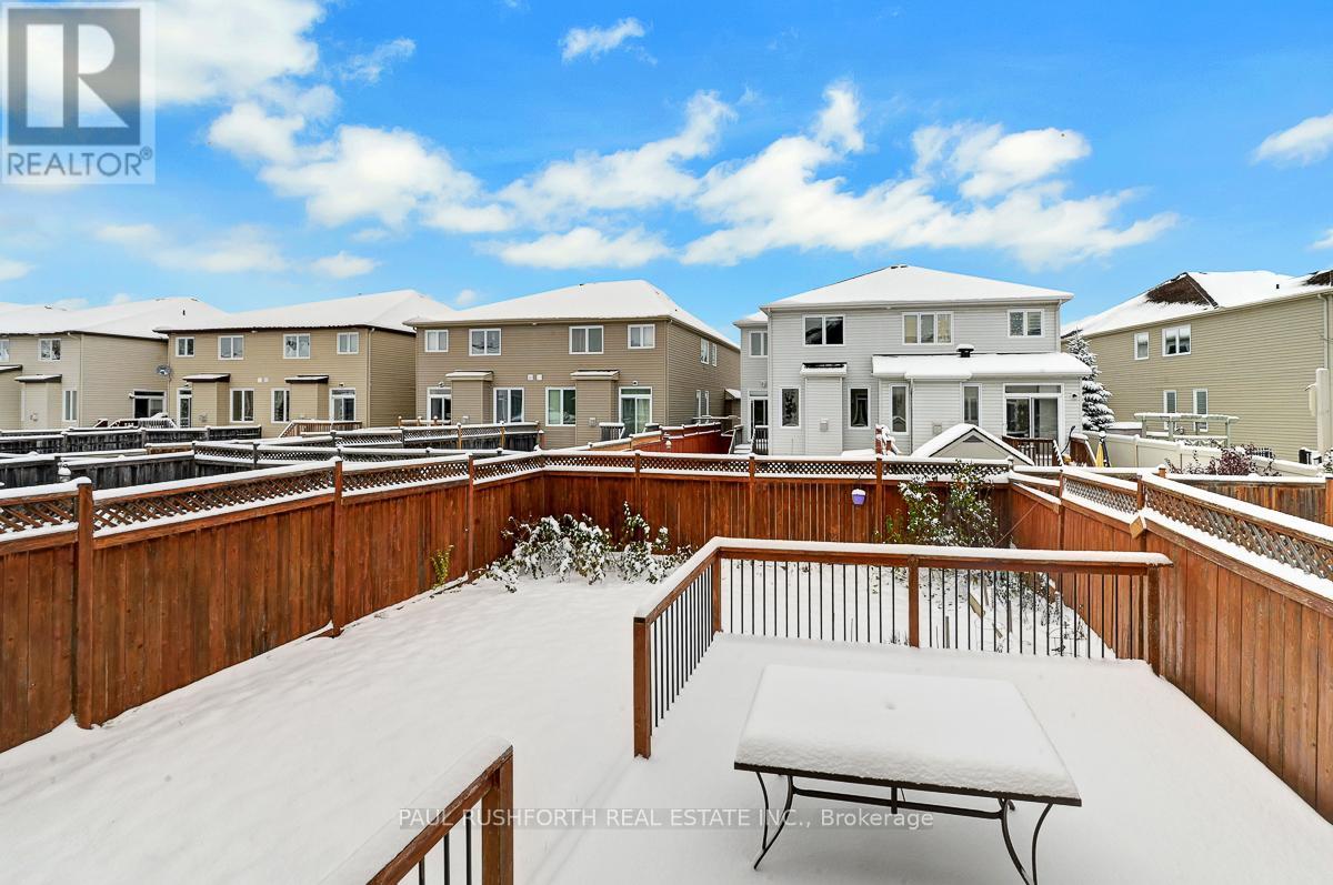224 Harthill Way, Ottawa, Ontario  K2J 0P2 - Photo 31 - X12575290