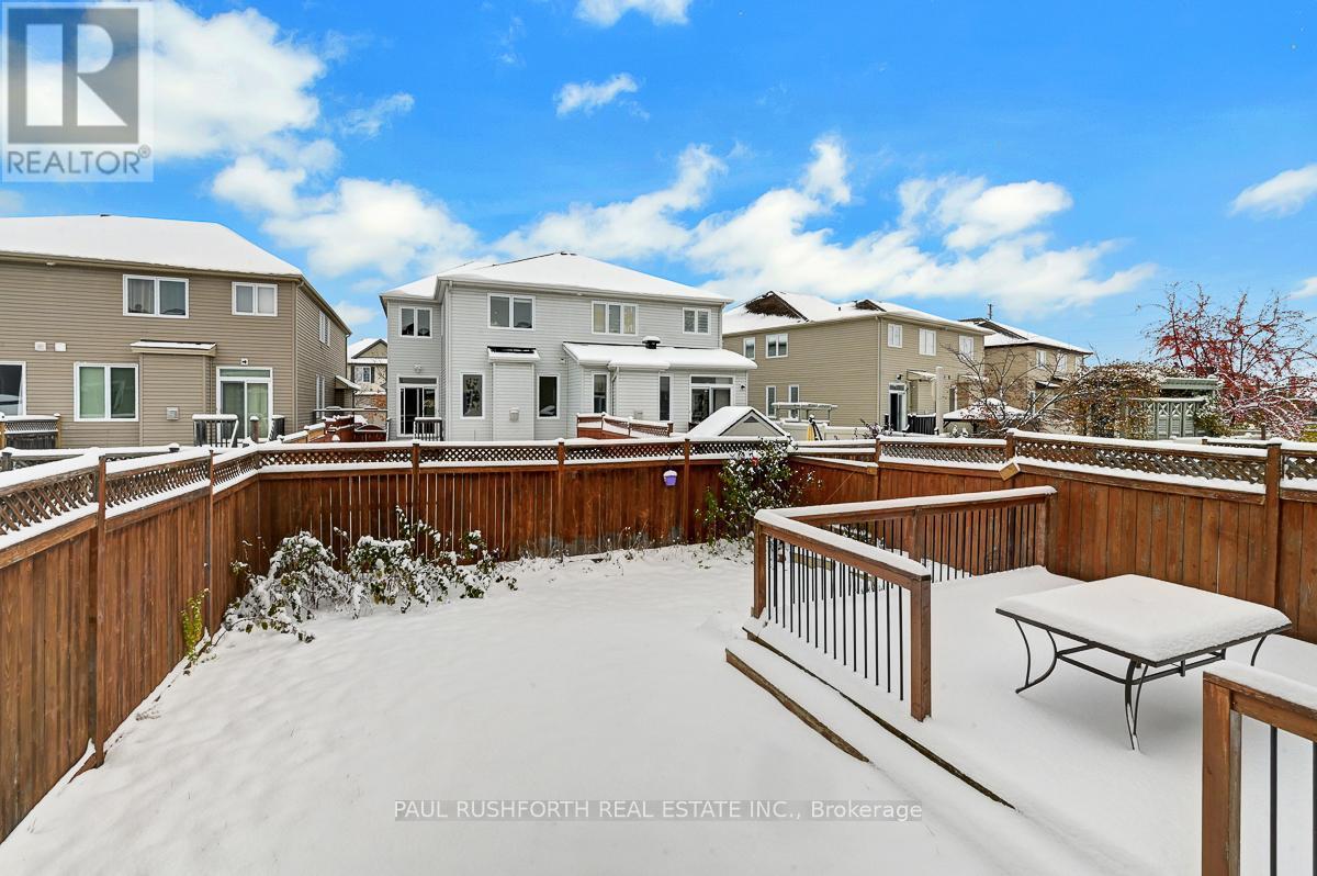 224 Harthill Way, Ottawa, Ontario  K2J 0P2 - Photo 32 - X12575290