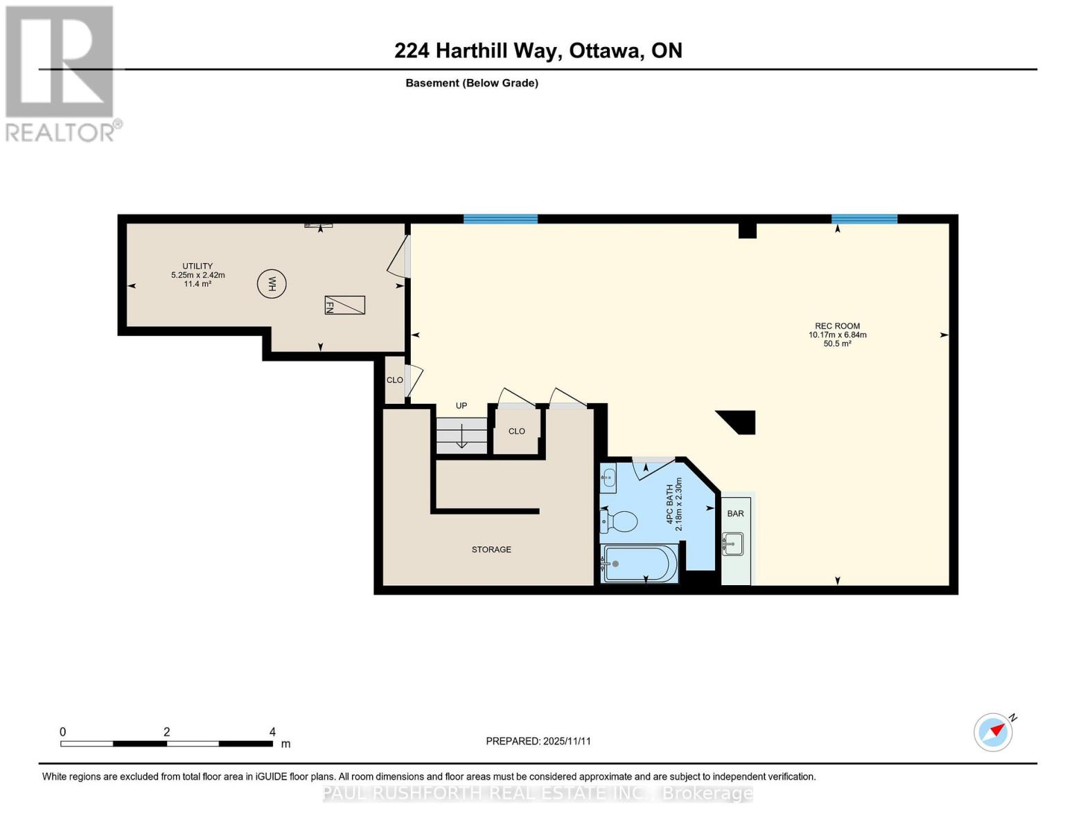 224 Harthill Way, Ottawa, Ontario  K2J 0P2 - Photo 35 - X12575290