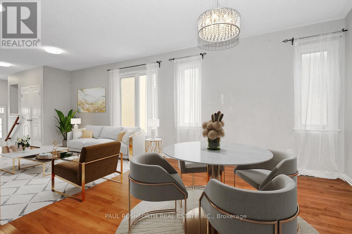 224 Harthill Way, Ottawa, Ontario  K2J 0P2 - Photo 8 - X12575290