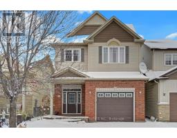224 HARTHILL WAY, Ottawa, Ontario