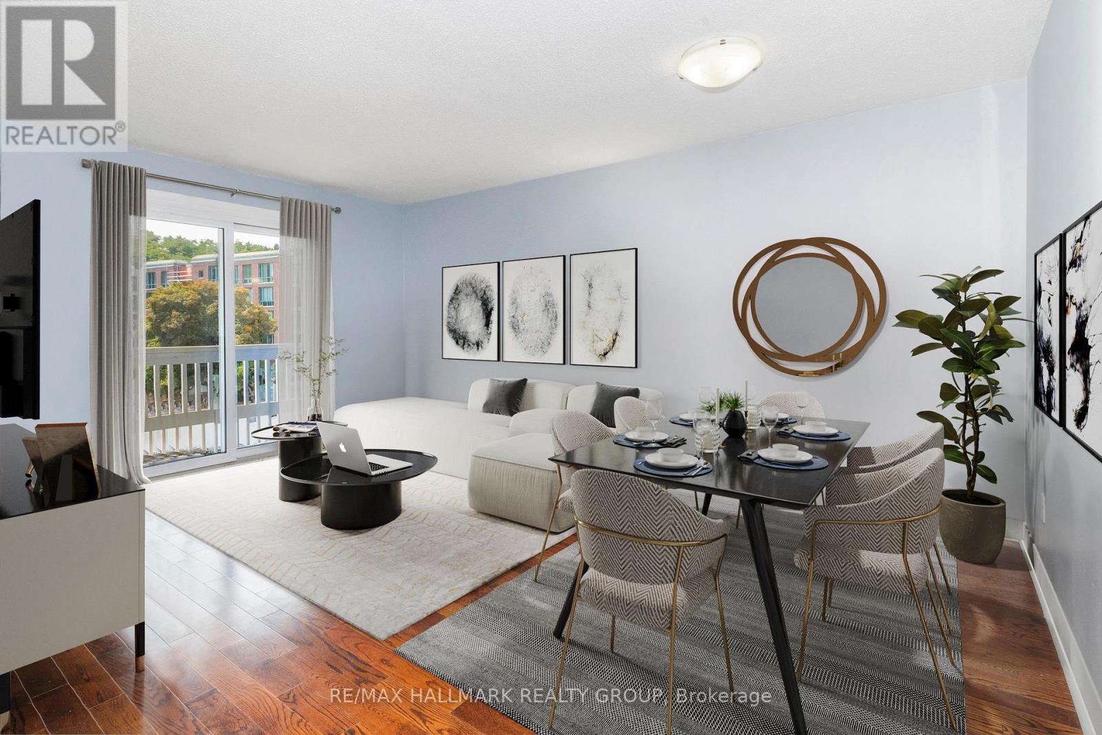 203 - 345 Centrum Boulevard, Ottawa, Ontario  K1E 3W9 - Photo 3 - X12575306