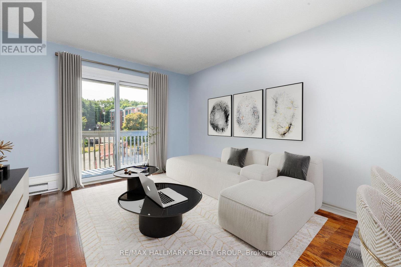 203 - 345 Centrum Boulevard, Ottawa, Ontario  K1E 3W9 - Photo 4 - X12575306