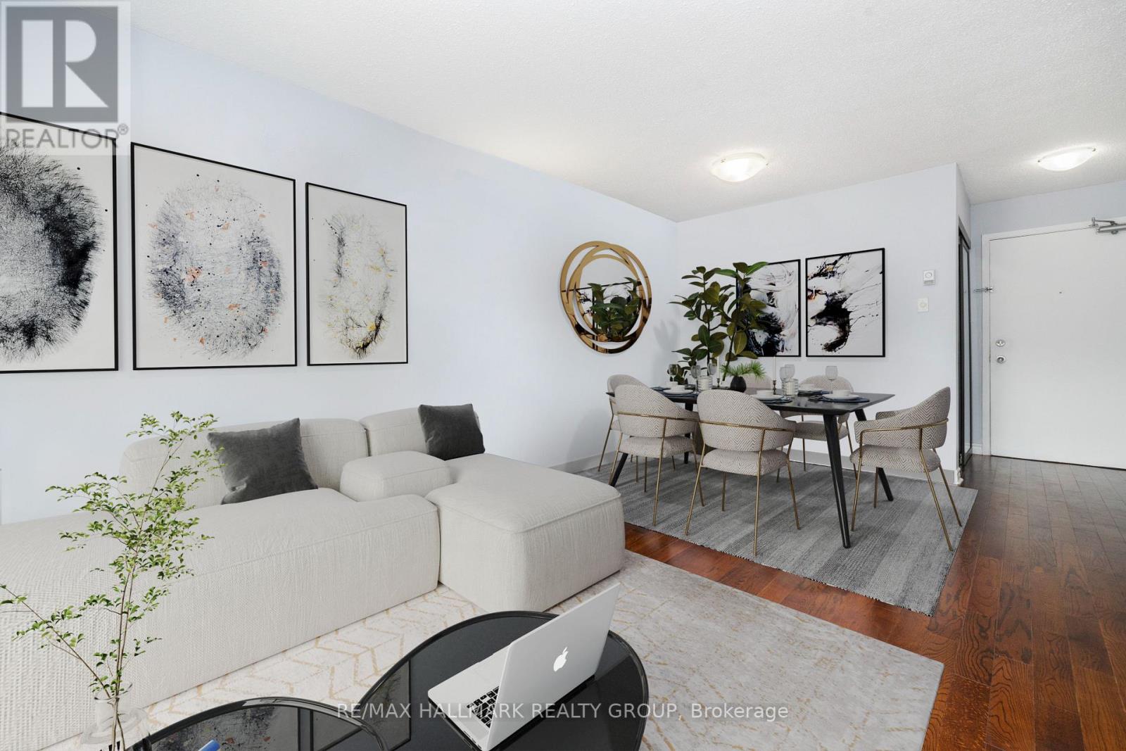 203 - 345 Centrum Boulevard, Ottawa, Ontario  K1E 3W9 - Photo 5 - X12575306