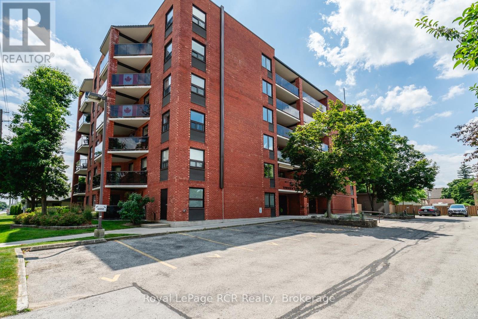 606 - 536 11TH AVENUE, Hanover, Ontario