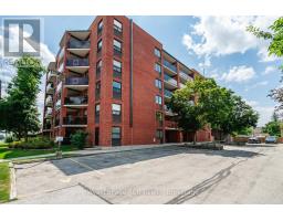 606 - 536 11TH AVENUE, Hanover, Ontario