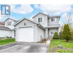 14 D'AMBROSIO DRIVE, Barrie, Ontario