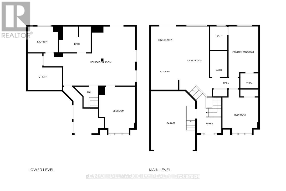 38 Rose Valley Way, Wasaga Beach, Ontario  L9Z 3C5 - Photo 32 - S12575042