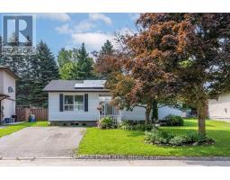 BSMT - 4 FROST TRAIL, Barrie, Ontario