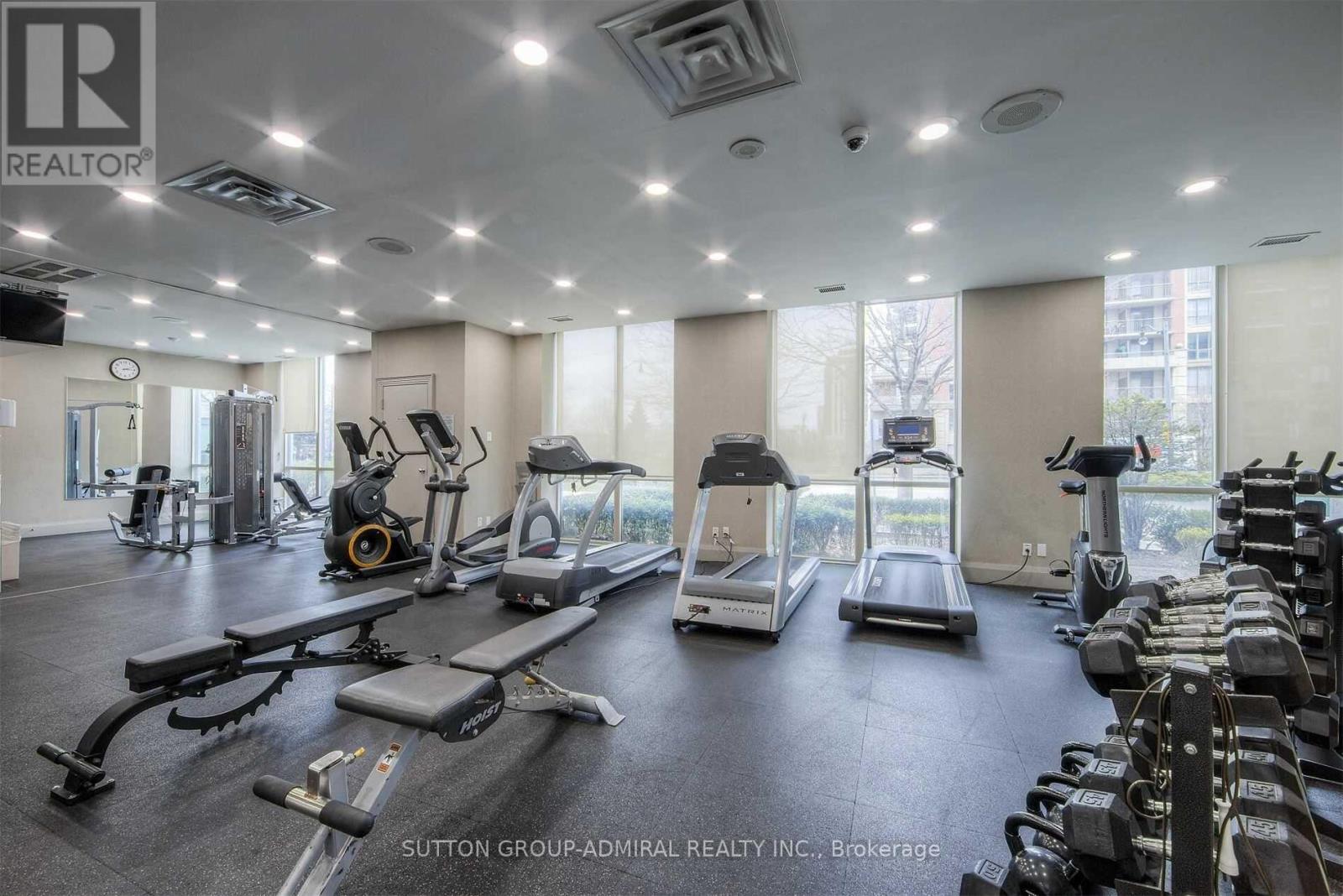 1006 - 28 Harrison Garden Boulevard, Toronto, Ontario  M2N 7B5 - Photo 15 - C12430034