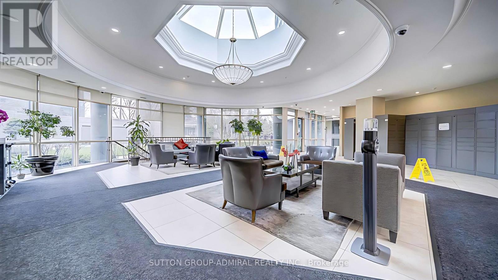 1006 - 28 Harrison Garden Boulevard, Toronto, Ontario  M2N 7B5 - Photo 4 - C12430034