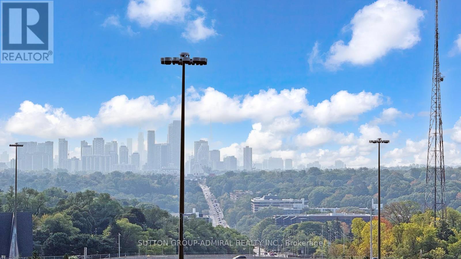 1006 - 28 Harrison Garden Boulevard, Toronto, Ontario  M2N 7B5 - Photo 11 - C12430034