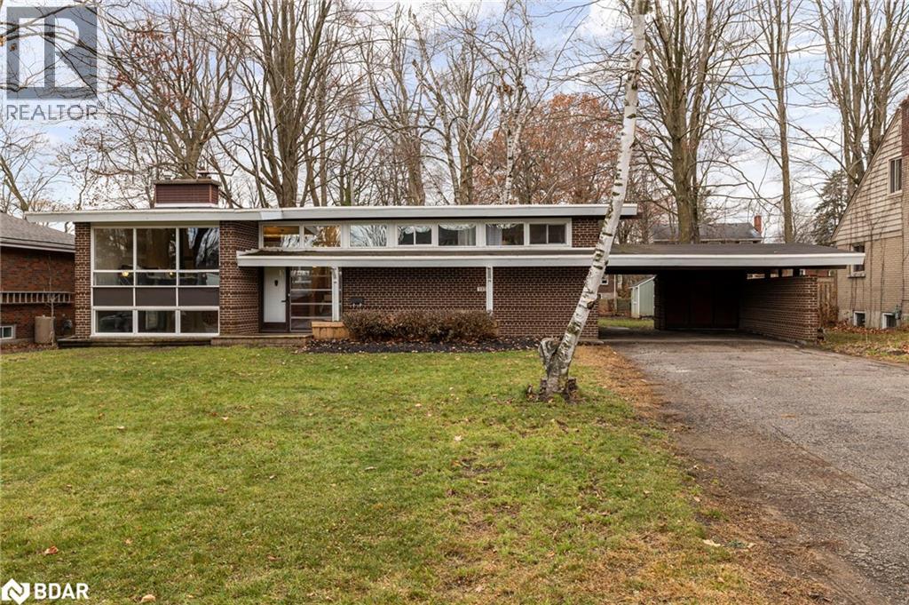 193 LAWRENCE Avenue, orillia, Ontario