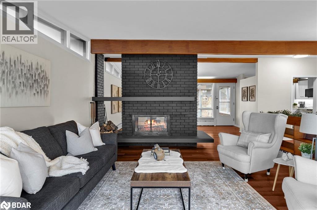 193 Lawrence Avenue, Orillia, Ontario  L3V 5M2 - Photo 10 - 40787723