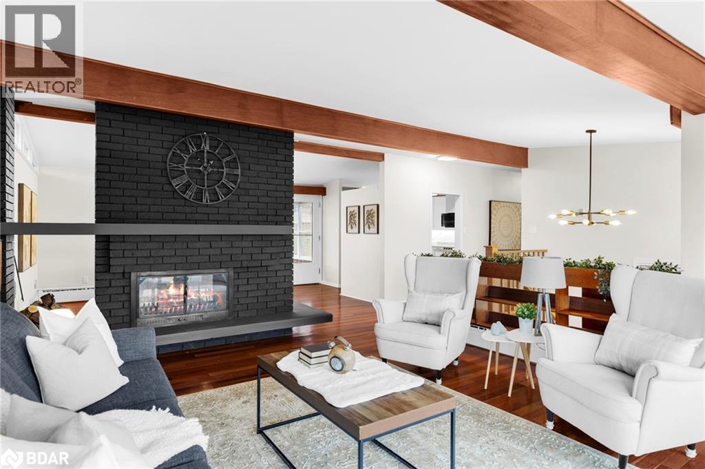 193 Lawrence Avenue, Orillia, Ontario  L3V 5M2 - Photo 11 - 40787723