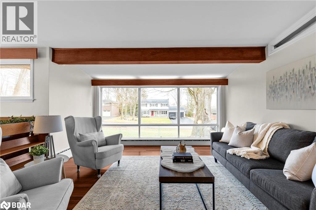 193 Lawrence Avenue, Orillia, Ontario  L3V 5M2 - Photo 12 - 40787723