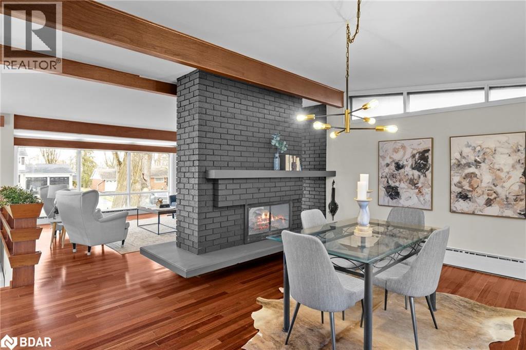 193 Lawrence Avenue, Orillia, Ontario  L3V 5M2 - Photo 13 - 40787723