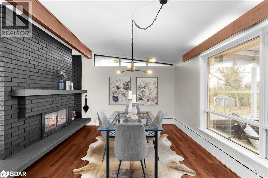 193 Lawrence Avenue, Orillia, Ontario  L3V 5M2 - Photo 14 - 40787723