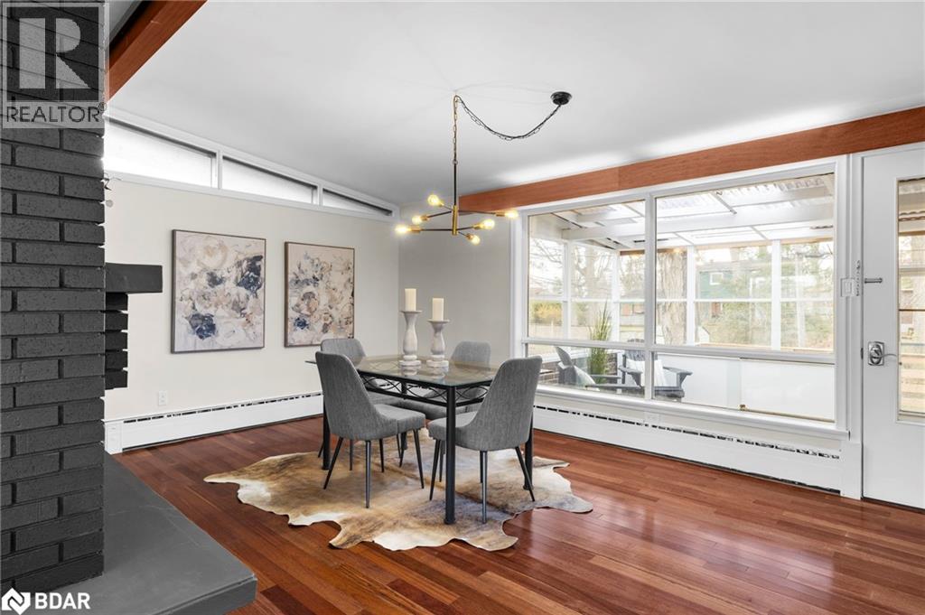 193 Lawrence Avenue, Orillia, Ontario  L3V 5M2 - Photo 15 - 40787723