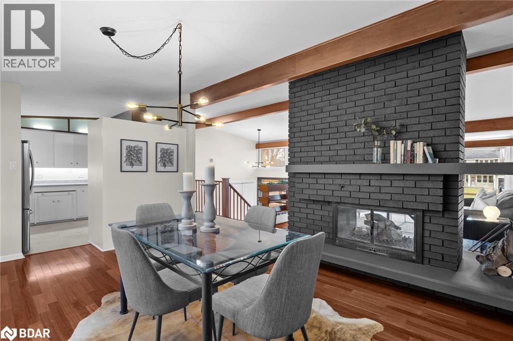 193 Lawrence Avenue, Orillia, Ontario  L3V 5M2 - Photo 16 - 40787723