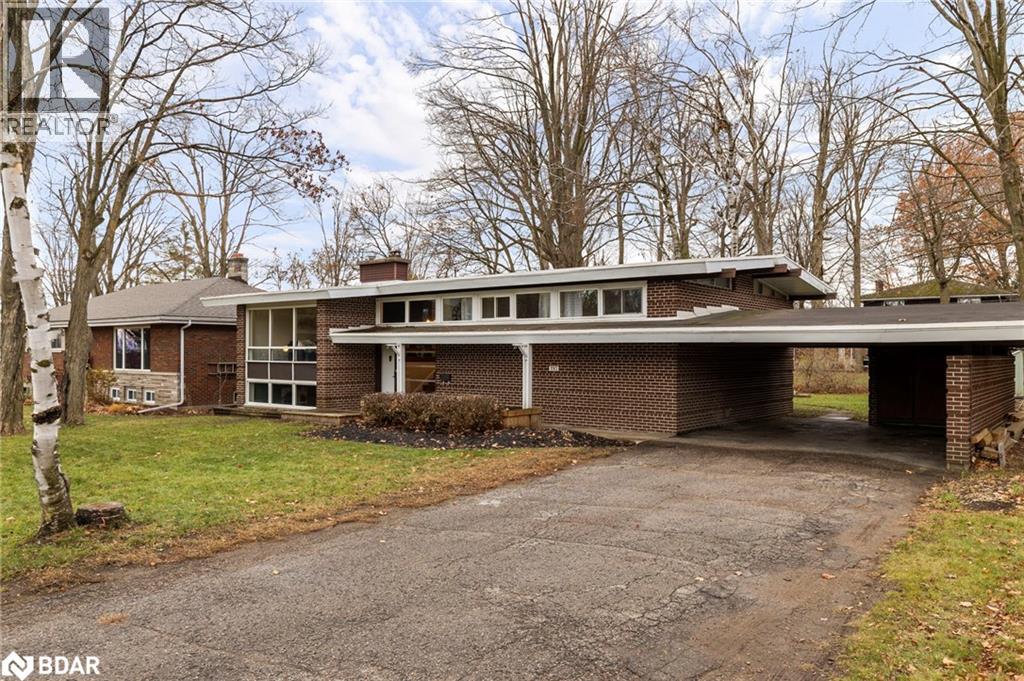 193 Lawrence Avenue, Orillia, Ontario  L3V 5M2 - Photo 2 - 40787723