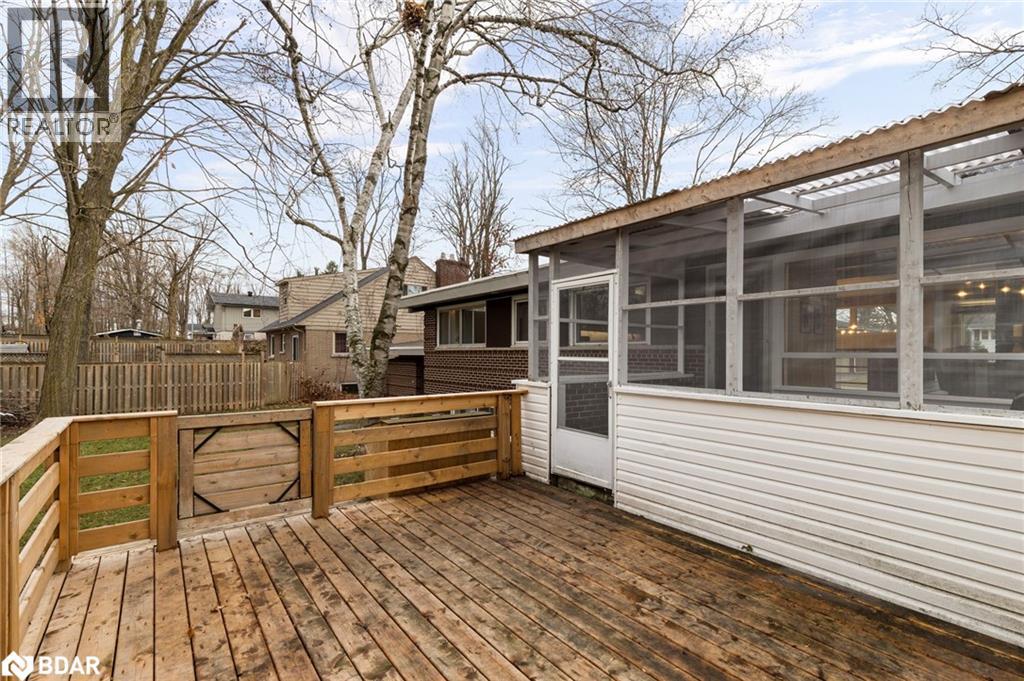 193 Lawrence Avenue, Orillia, Ontario  L3V 5M2 - Photo 42 - 40787723