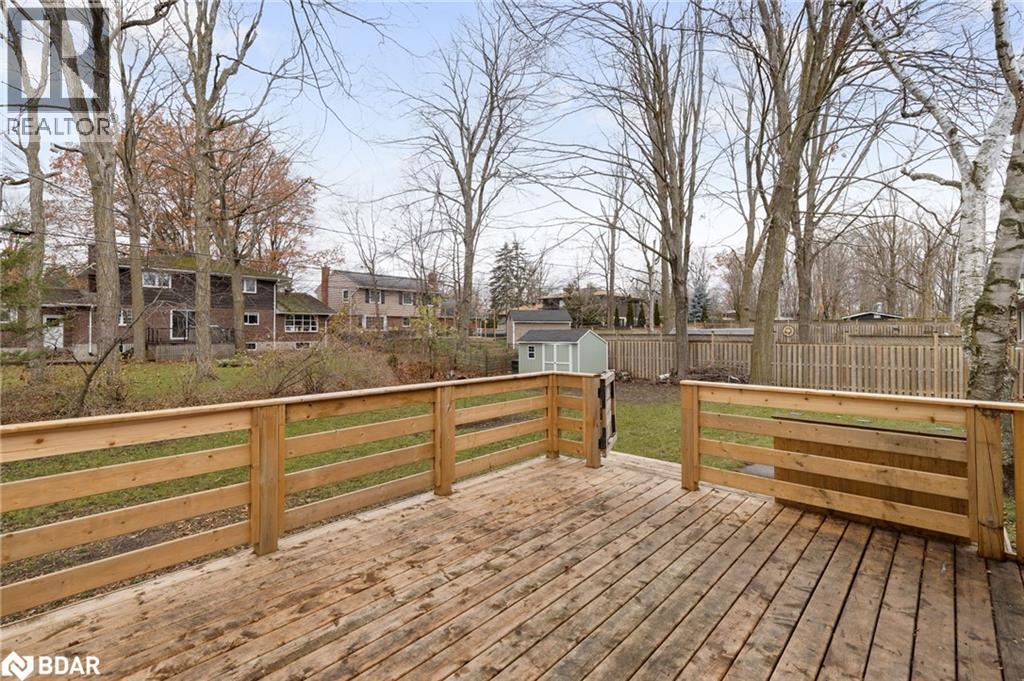 193 Lawrence Avenue, Orillia, Ontario  L3V 5M2 - Photo 43 - 40787723