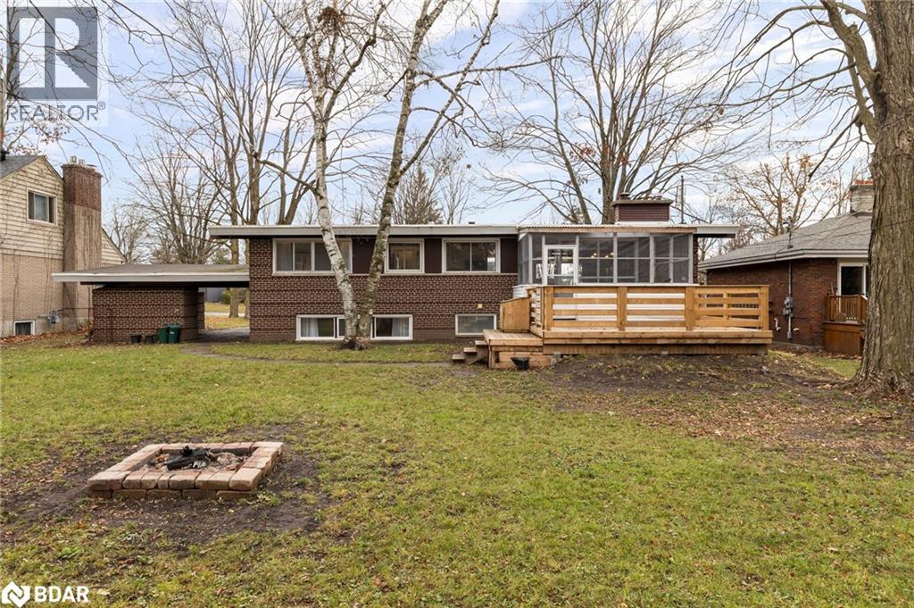 193 Lawrence Avenue, Orillia, Ontario  L3V 5M2 - Photo 44 - 40787723