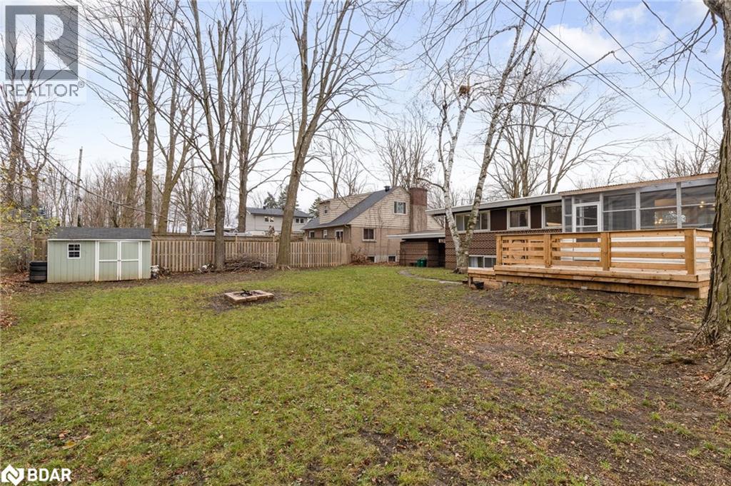 193 Lawrence Avenue, Orillia, Ontario  L3V 5M2 - Photo 45 - 40787723