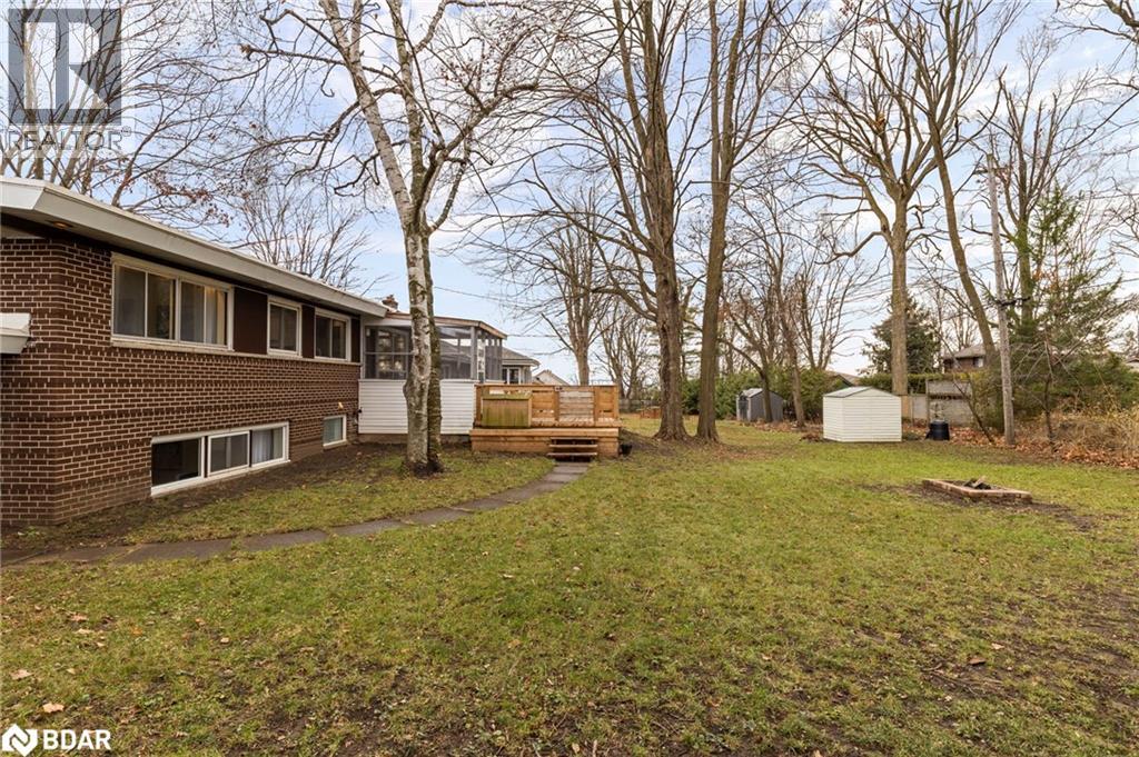 193 Lawrence Avenue, Orillia, Ontario  L3V 5M2 - Photo 47 - 40787723