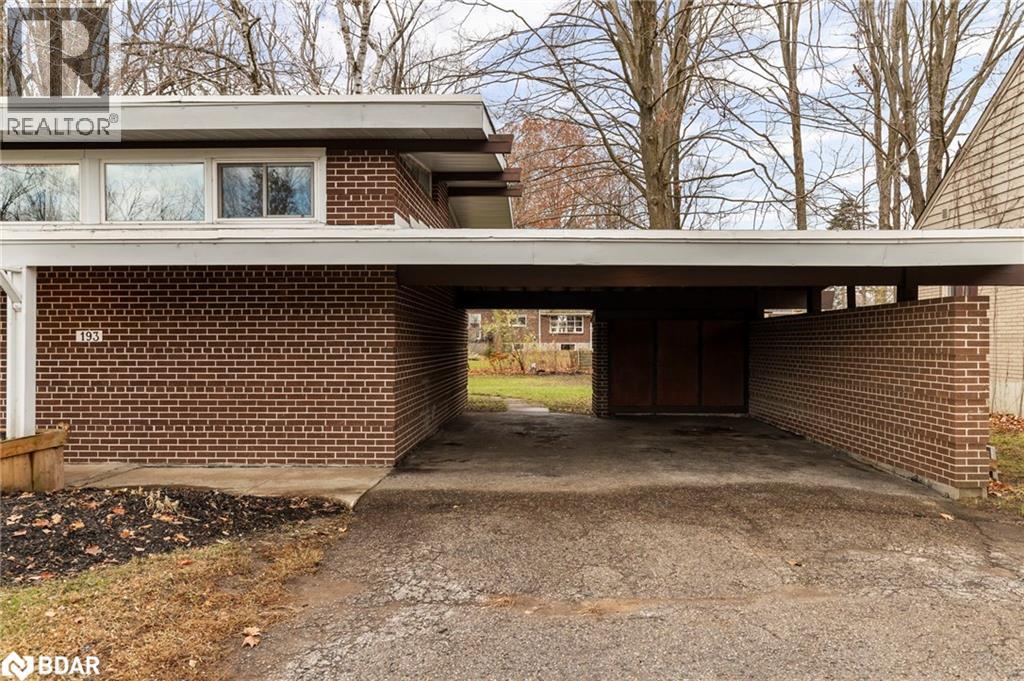 193 Lawrence Avenue, Orillia, Ontario  L3V 5M2 - Photo 48 - 40787723